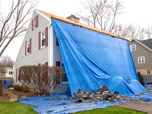 Best Garage Cleanout  in Huron, OH